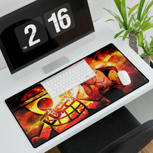 Load image into Gallery viewer, Anime One Piece Mouse Pad (Desk Mat)