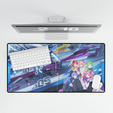 Load image into Gallery viewer, Macross Delta Mouse Pad (Desk Mat)