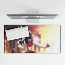 Load image into Gallery viewer, Anime Sailor Moon Mouse Pad (Desk Mat)