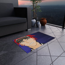Load image into Gallery viewer, Bleach Renji Abarai Rug