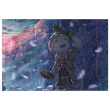 Load image into Gallery viewer, Anime Made In Abyss Jigsaw Puzzle