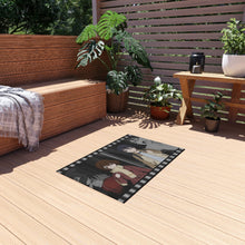 Load image into Gallery viewer, Anime ERASED Rug