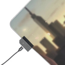 Load image into Gallery viewer, K-ON! RGB LED Mouse Pad (Desk Mat)
