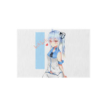 Load image into Gallery viewer, Bili Bili Douga Rug