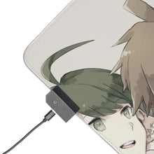 Load image into Gallery viewer, Group RGB LED Mouse Pad (Desk Mat)