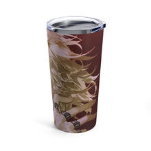 Load image into Gallery viewer, Hunter x Hunter Kurapika Tumbler 20oz