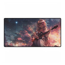 Load image into Gallery viewer, I can't forget you!! Mouse Pad (Desk Mat)