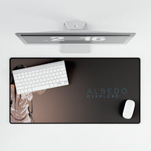 Load image into Gallery viewer, Anime Overlord Mouse Pad (Desk Mat)