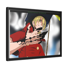 Load image into Gallery viewer, Anime Dr. Stone Canvas Framed Art Print