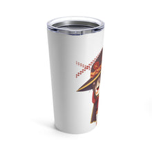 Load image into Gallery viewer, KonoSuba - God’s blessing on this wonderful world!! Tumbler 20oz