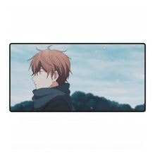 Load image into Gallery viewer, Given Mouse Pad (Desk Mat)