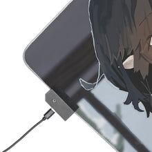 Load image into Gallery viewer, Touhou RGB LED Mouse Pad (Desk Mat)
