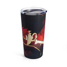 Load image into Gallery viewer, Hunter x Hunter Gon Freecss Tumbler 20oz