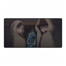 Load image into Gallery viewer, The Duke Of Death And His Maid Mouse Pad (Desk Mat)