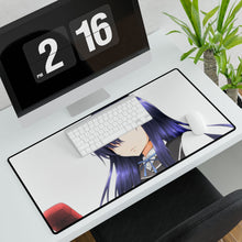 Load image into Gallery viewer, Chivalry Of A Failed Knight Mouse Pad (Desk Mat)