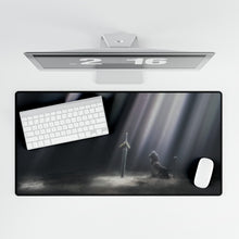 Load image into Gallery viewer, Anime Reincarnated as a Sword Mouse Pad (Desk Mat)