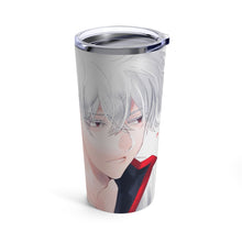 Load image into Gallery viewer, Anime Gintama Tumbler 20oz