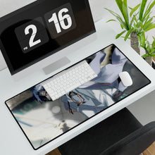 Load image into Gallery viewer, Anime Promise of Wizard Mouse Pad (Desk Mat)