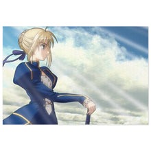 Load image into Gallery viewer, Fate/Stay Night Jigsaw Puzzle