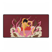 Load image into Gallery viewer, Anime One Piece Mouse Pad (Desk Mat)