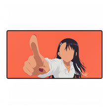 Load image into Gallery viewer, Don t Toy With Me, Miss Nagatoro Mouse Pad (Desk Mat)