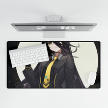 Load image into Gallery viewer, Anime Uma Musume: Pretty Der Mouse Pad (Desk Mat)