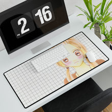 Load image into Gallery viewer, Anime We Were There Mouse Pad (Desk Mat)
