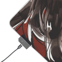 Load image into Gallery viewer, Dororo Hyakkimaru, Dororo RGB LED Mouse Pad (Desk Mat)