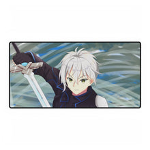 Load image into Gallery viewer, Anime Seirei Gensouki Mouse Pad (Desk Mat)