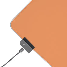 Load image into Gallery viewer, Monogatari (Series) RGB LED Mouse Pad (Desk Mat)