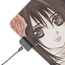 Load image into Gallery viewer, Vampire Knight RGB LED Mouse Pad (Desk Mat)