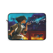 Load image into Gallery viewer, Anime Spirited Away Laptop Sleeve