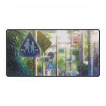 Load image into Gallery viewer, Your Name. Mouse Pad (Desk Mat)