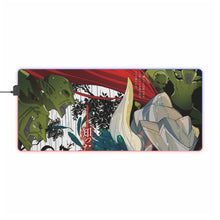 Load image into Gallery viewer, Goblin Slayer Goblin Slayer RGB LED Mouse Pad (Desk Mat)