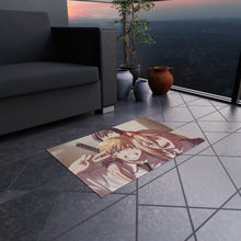 Load image into Gallery viewer, Anime Chainsaw Man Rug