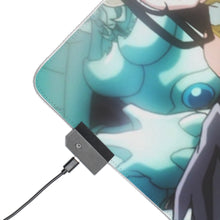 Load image into Gallery viewer, Guardianes de la Gran Tumba de Nazarick RGB LED Mouse Pad (Desk Mat)