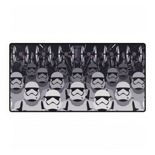 Load image into Gallery viewer, Star Wars First Order Mouse Pad (Desk Mat)