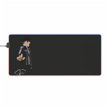 Load image into Gallery viewer, Sword Art Online RGB LED Mouse Pad (Desk Mat)
