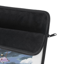 Load image into Gallery viewer, Anime Spirited Away Laptop Sleeve