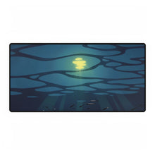 Load image into Gallery viewer, Anime Ponyo Mouse Pad (Desk Mat)