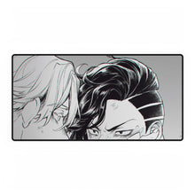 Load image into Gallery viewer, Anime Tokyo Revengers Mouse Pad (Desk Mat)