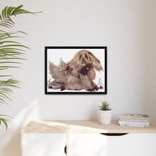 Load image into Gallery viewer, Anime Made In Abyss Canvas Framed Art Print