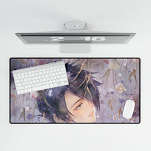 Load image into Gallery viewer, Anime The Promised Neverland Mouse Pad (Desk Mat)