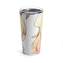 Load image into Gallery viewer, Hajimete No Gal Tumbler 20oz