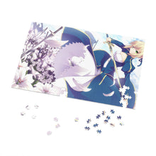 Load image into Gallery viewer, Fate/Stay Night Jigsaw Puzzle