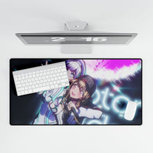 Load image into Gallery viewer, D4DJ Mouse Pad (Desk Mat)