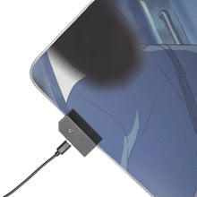 Load image into Gallery viewer, Jujutsu Kaisen Season 2 RGB LED Mouse Pad (Desk Mat)