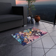 Load image into Gallery viewer, Magia Record Mahou Shoujo Madoka ☆ Magica Gaiden Rug