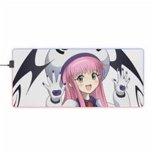 Load image into Gallery viewer, To Love-Ru RGB LED Mouse Pad (Desk Mat)