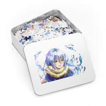 Load image into Gallery viewer, Anime That Time I Got Reincarnated as a Slime Jigsaw Puzzle